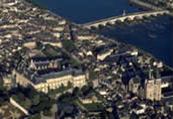 Coire chateaux tour biking