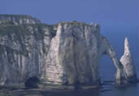 Normandy cycling