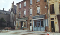 Normandy biking tour