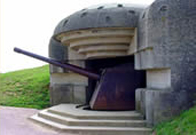 Normandy walking