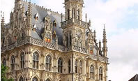 Oudenaarde belgium