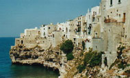cycling vacations italy puglia