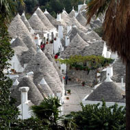 alberobello bicycle tours italy
