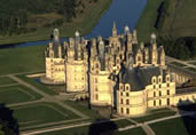 Tour chenonceau deluxe cycling
