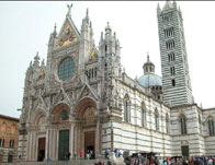 Tuscany cycling tour