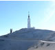 Mont Ventoux Summit