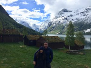 Experience the best of Norway on our Fjords of Norway Multi Sport Tour