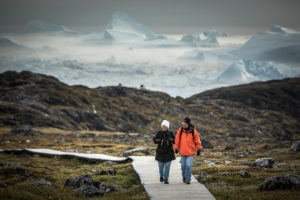 Greenland - A new destination off the beaten path