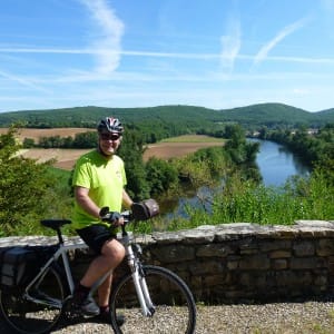 cycling tours france