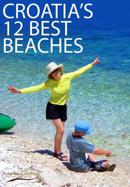 best-beaches-in-croatia
