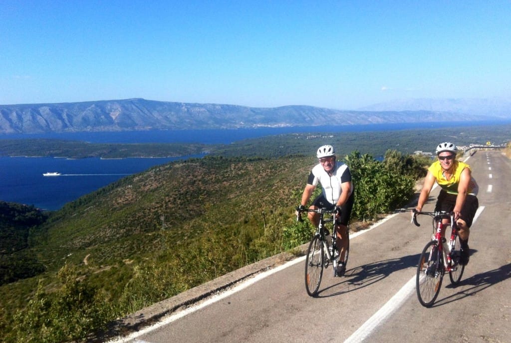 Croatia_Cycling