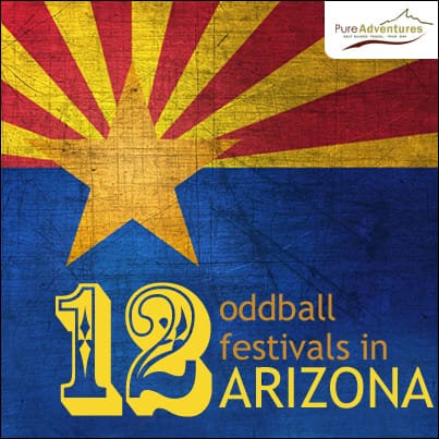 festivals in Arizona