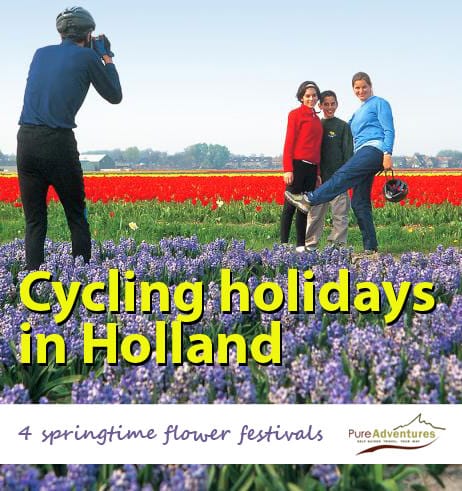 self-guided-cycling-in-holland