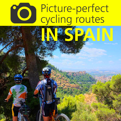 spanish-cycling-routes