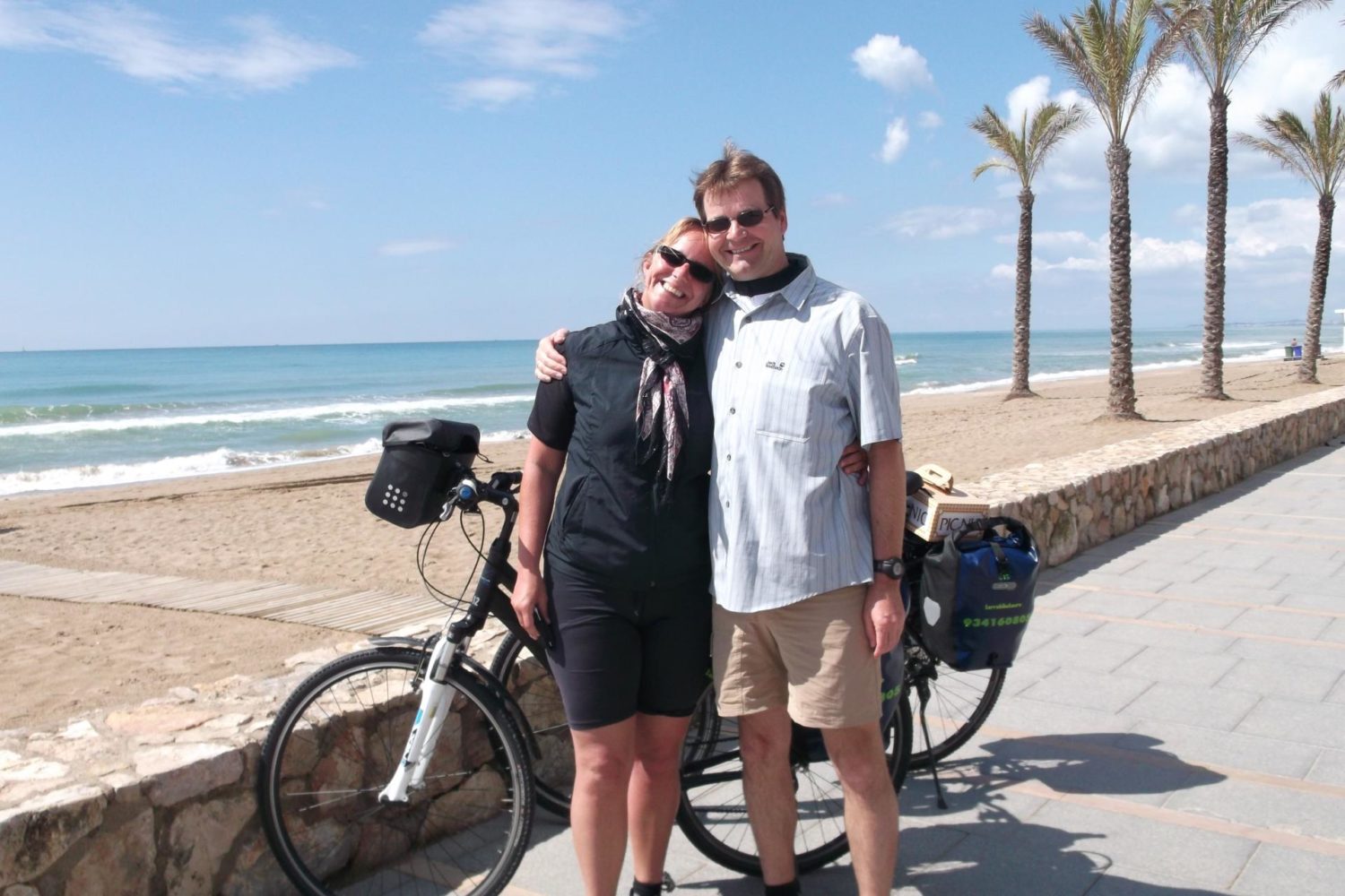 Self-guided cycling of Spain - Catalonia Culinary Cycling Tour