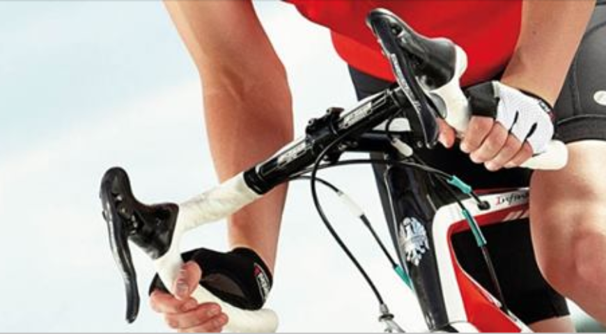 4 Ways To Immediately Fix Hand Pain When Cycling. - Pure Adventures