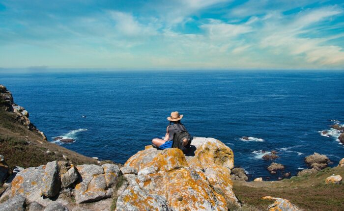 Dalmatian Coast Croatia Self-Guided hiking tour