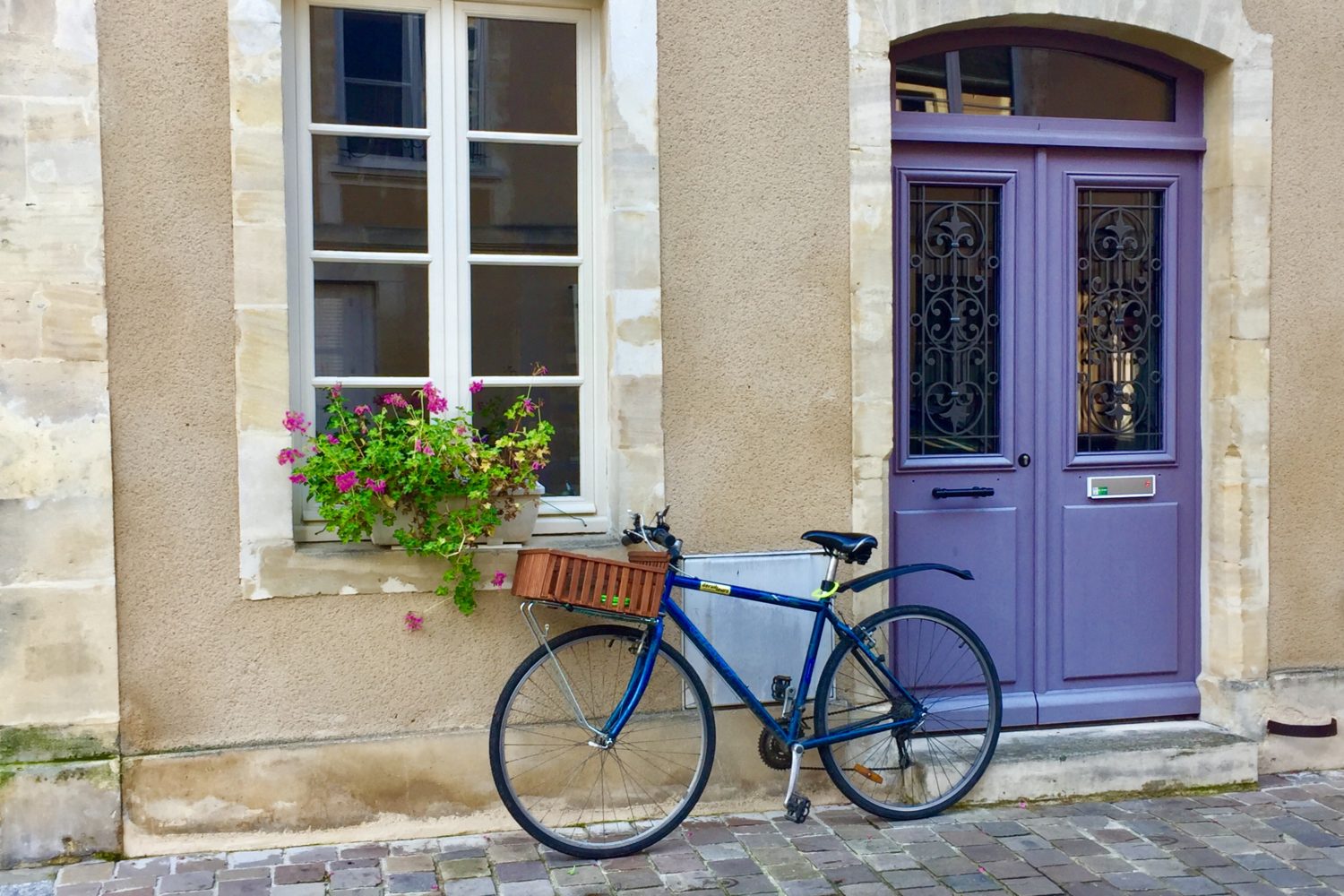 Self guided bike tour of Normandy visits Bayeux and other historical villages