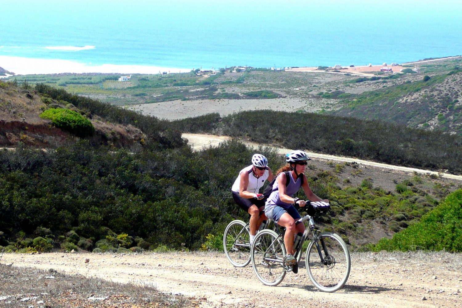Cycling Portugal – Algarve Sunny Coast Cycling Tour