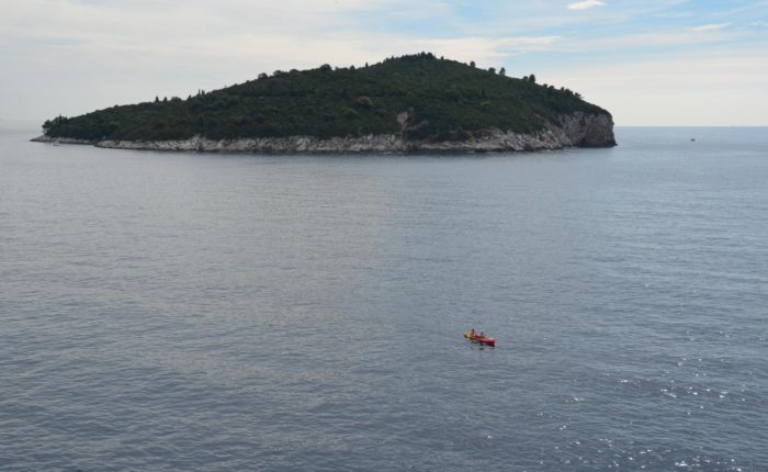 Semi-Supported Croatia Islands Bike & Kayak Tour