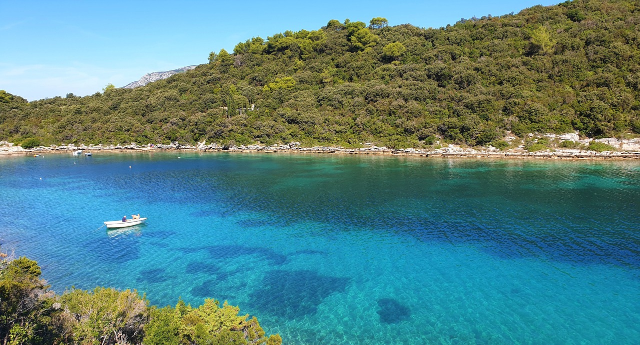 Croatia Bike and Kayak Tour - Korcula
