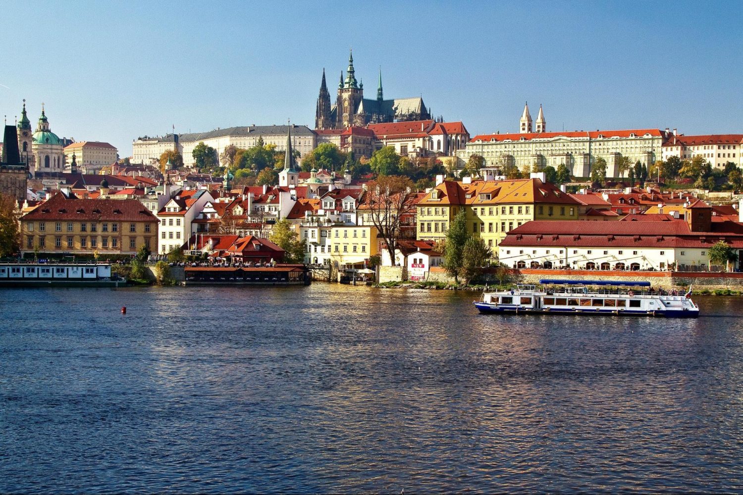 Self-guided cycling tour in Germany – Prague To Dresden Bike Tour