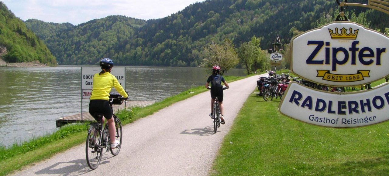Self-guided cycling tour in Germany – Prague To Dresden Bike Tour