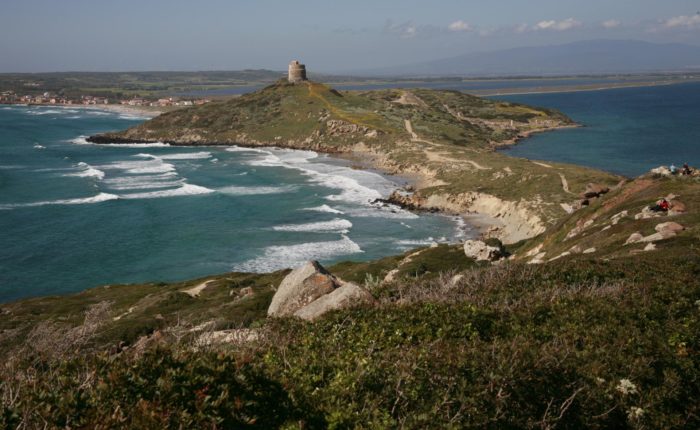 Sardinia self guided bike tour can go any date!