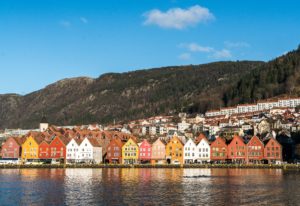 Experience the best of Norway on our Fjords of Norway Multi Sport Tour