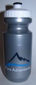 Pure Adventures Water Bottle
