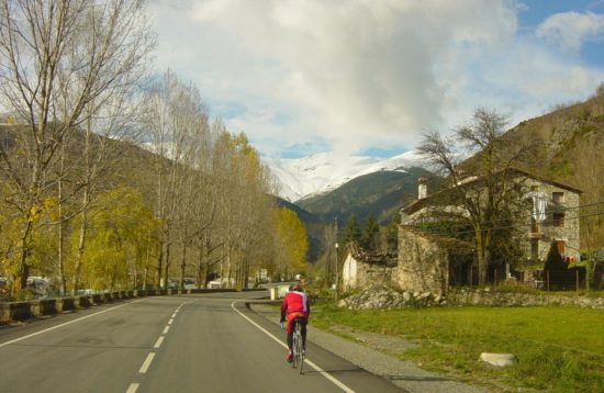 Self-guided cycling tour of Spain - Costa Brava Explorer Challenge Biking Tour