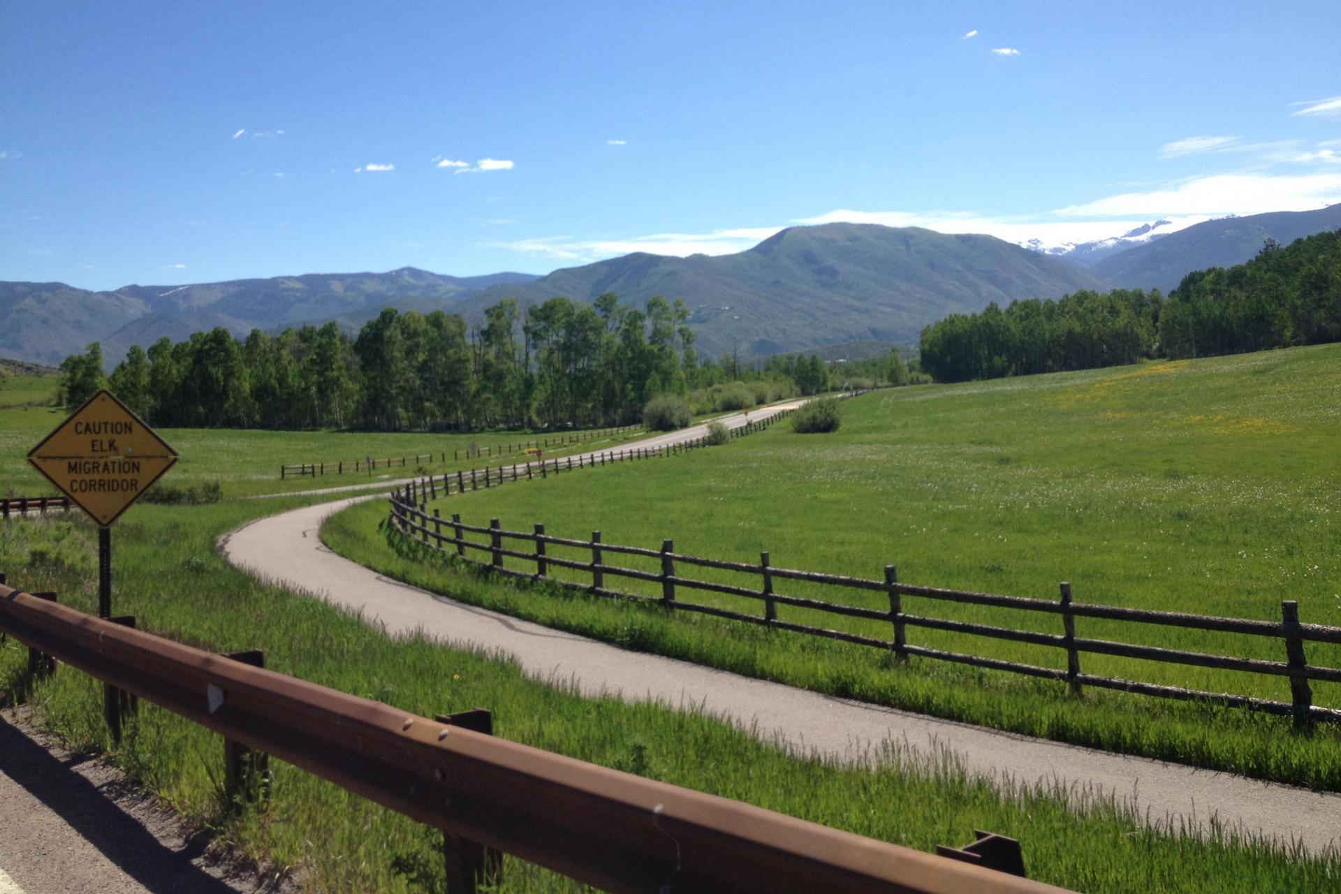 Colorado Self-Guided Bike Tour