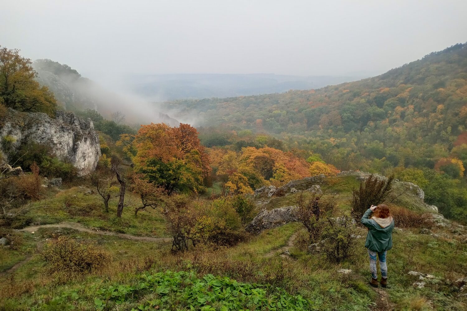 Vienna to Prague Self-Guided Hiking Tour