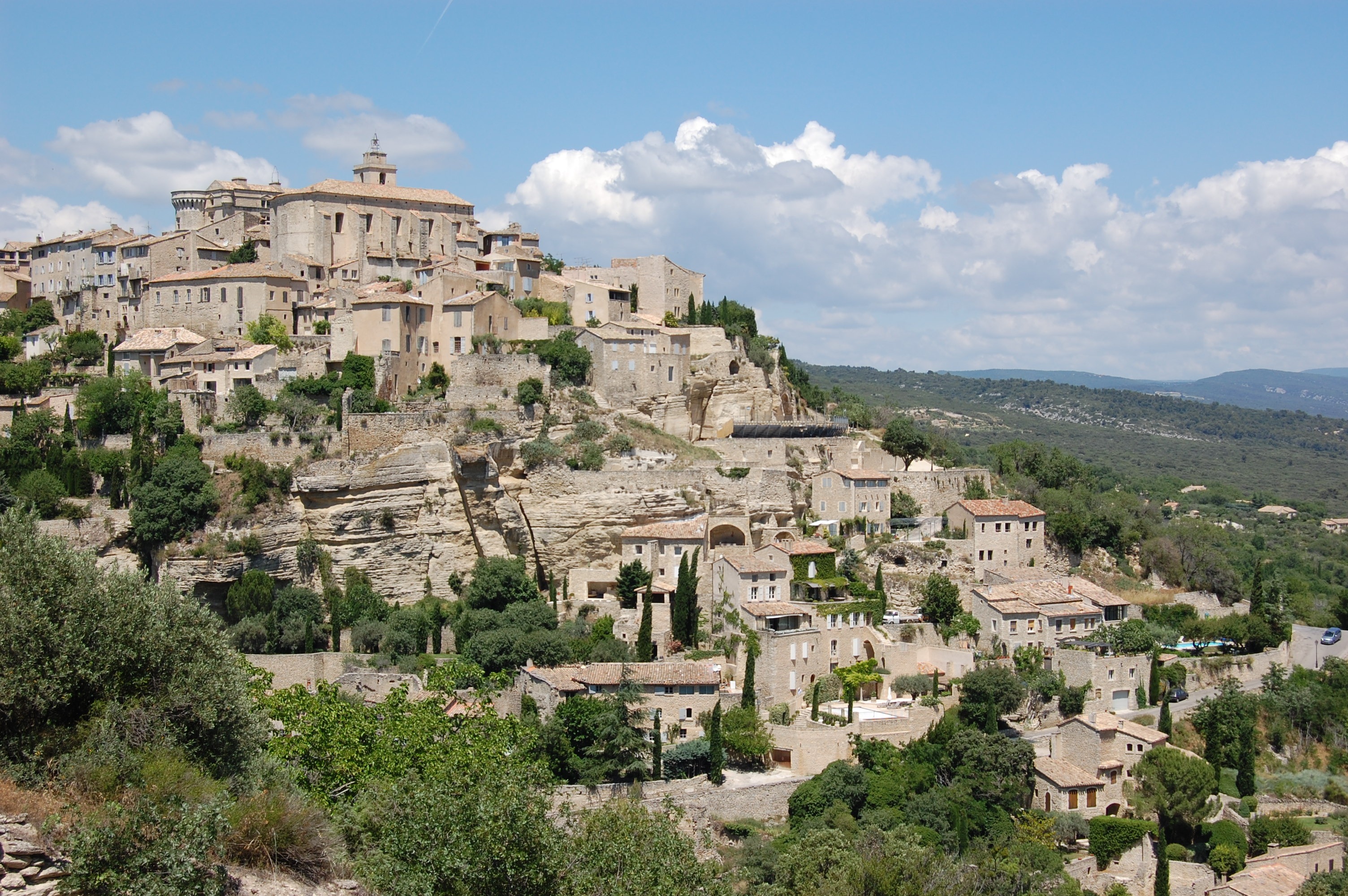 France – Provence Lavender Route Bike Tour (Trip Deposit) - Pure Adventures