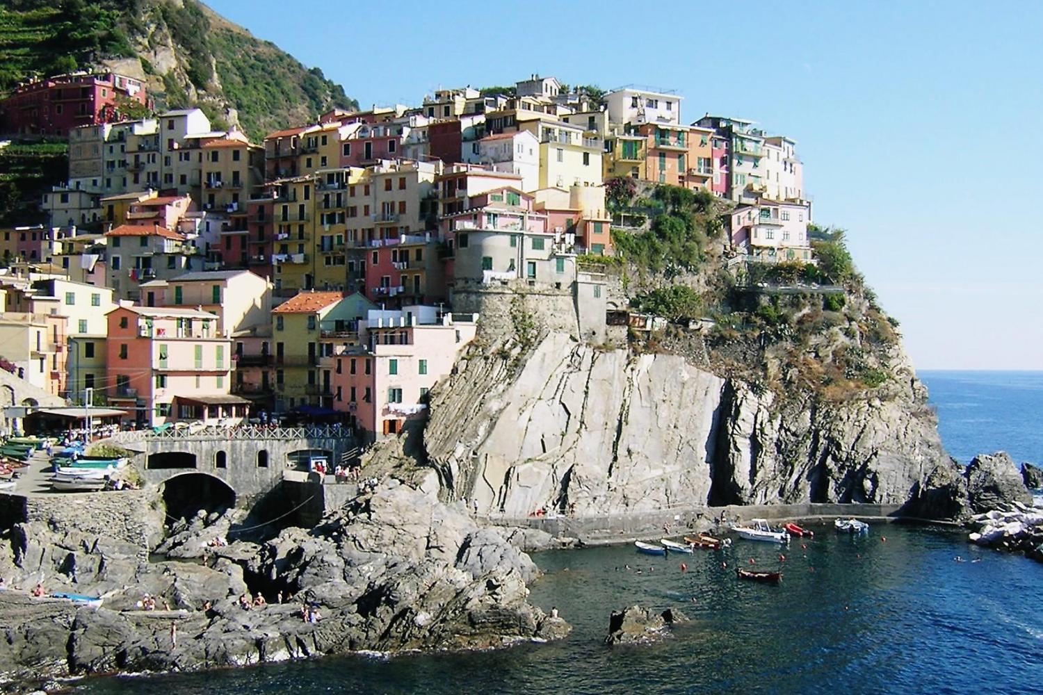 Cinque Terre Hotels Boutique Hotels And Luxury Resorts