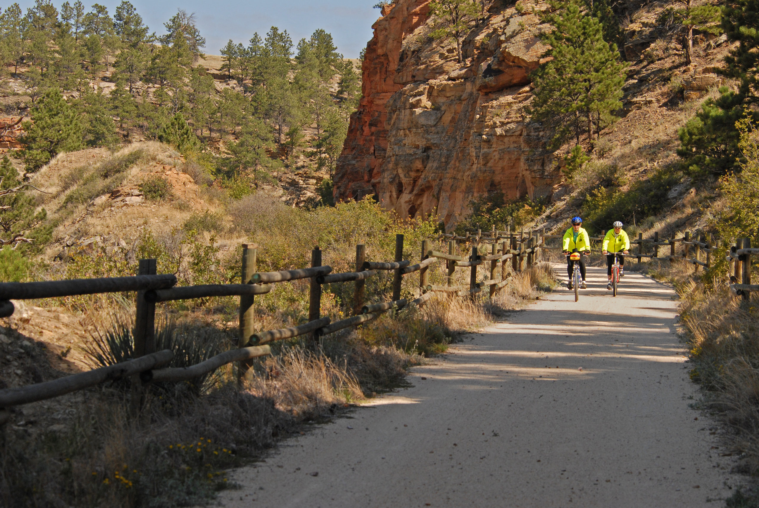 Black Hills Mickelson Trail Bike Tour self guided or guided any dates! - MickelsonTrail00026 1 ScaleD