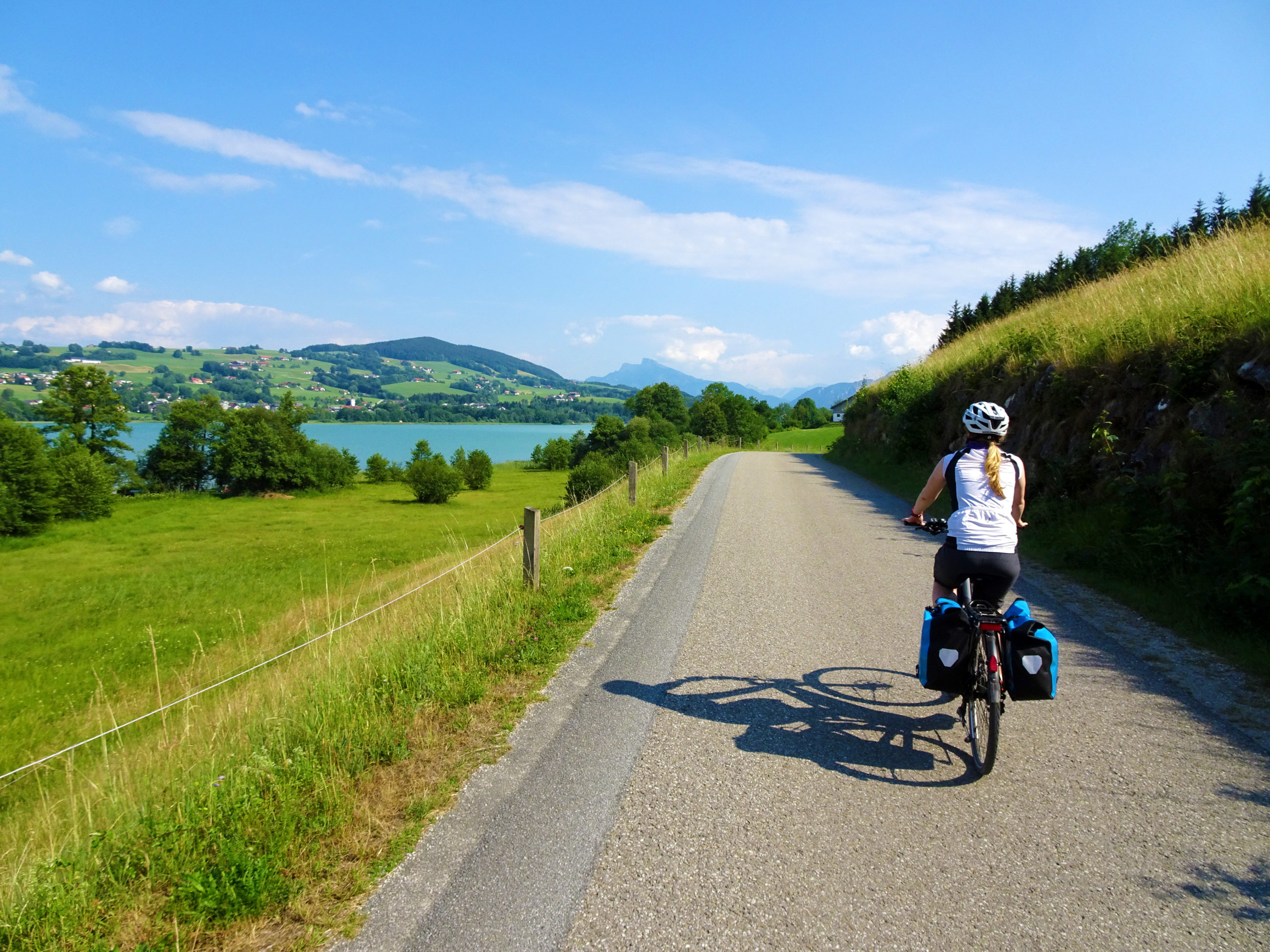 bike tour salzburg