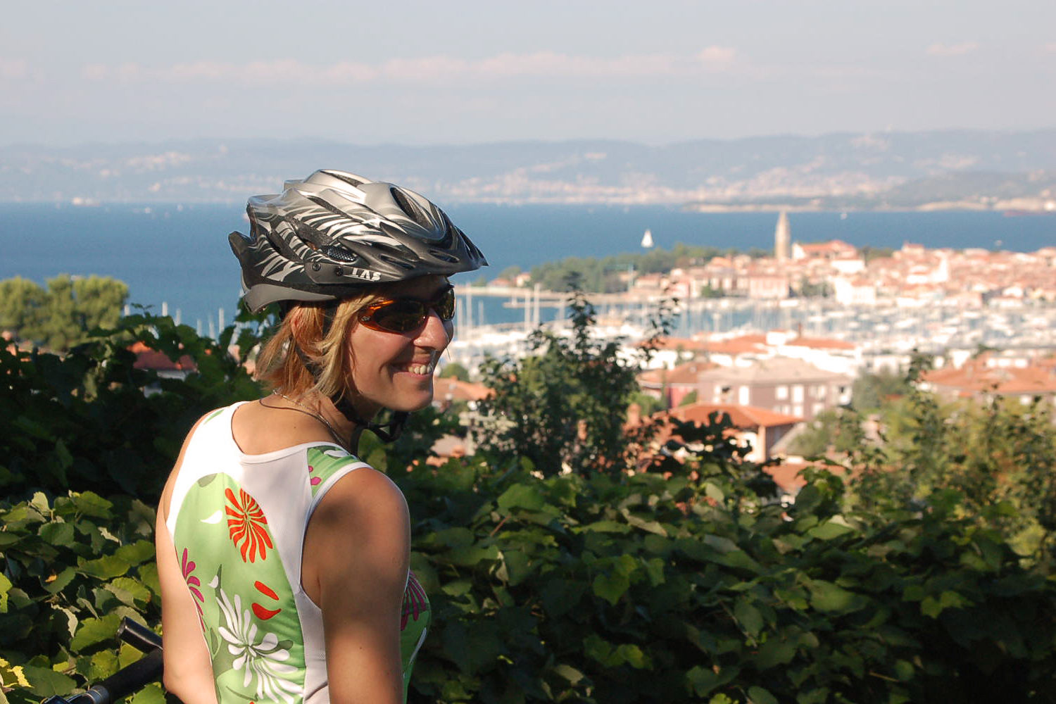 Croatia Bike Tour