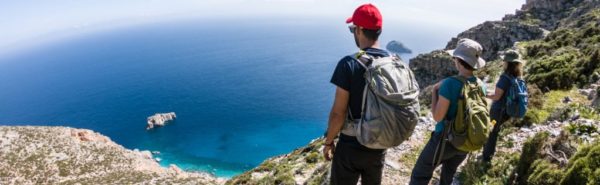 Greece Hiking Tour