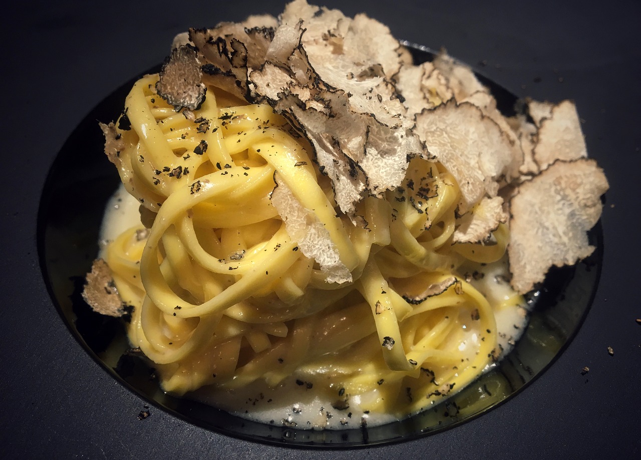 Truffle mushrooms enhance any dish! Learn what are the best truffle spots in Europe!