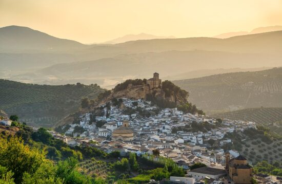 5 Reasons Why Spain Should Be Your Next Bike Tour Destination