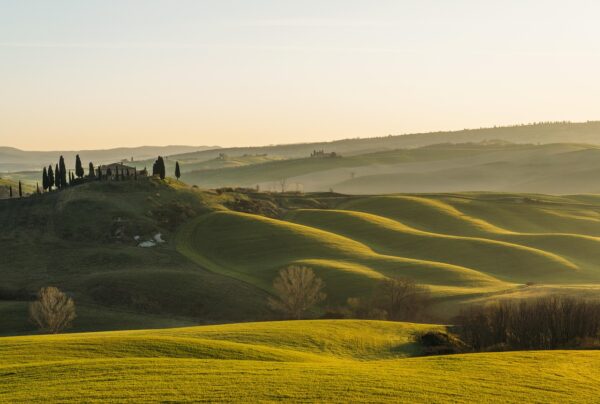 Italy – Florence to Siena Tuscany Treasures Bike Tour Trip Deposit