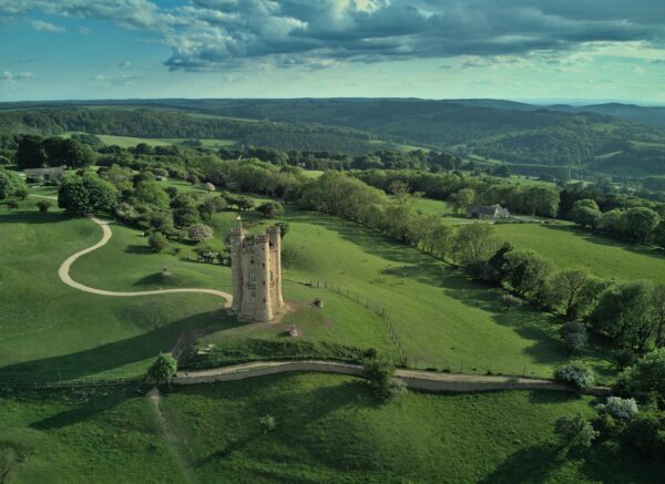 Cotswolds Self-Guided Hiking Tour