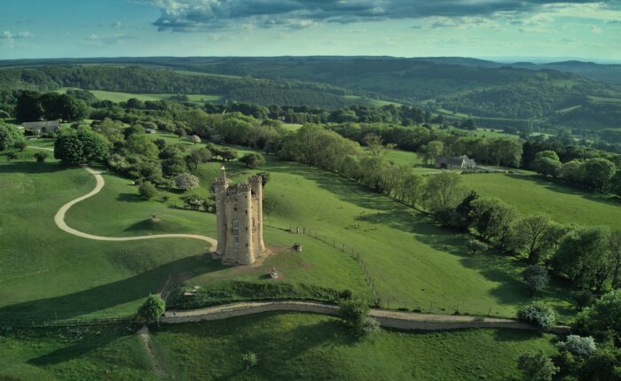 Cotswolds Self-Guided Hiking Tour