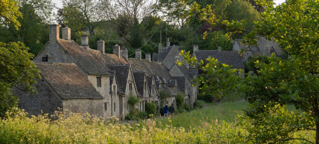 Cotswolds Self-Guided Hiking Tour England