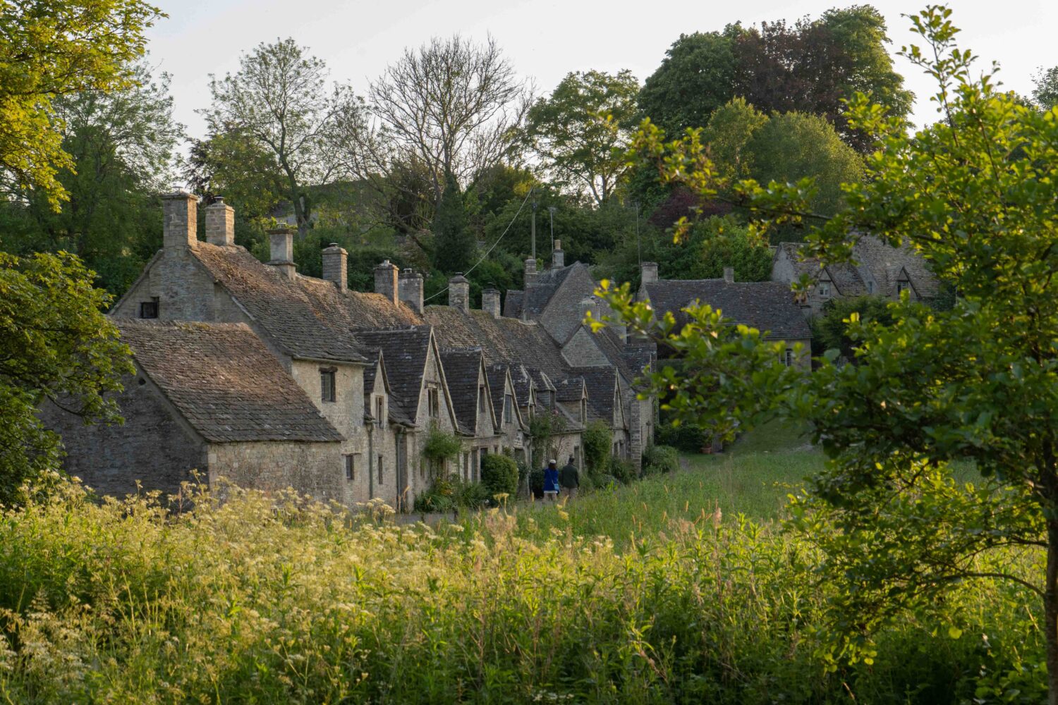Cotswolds Self-Guided Hiking Tour England