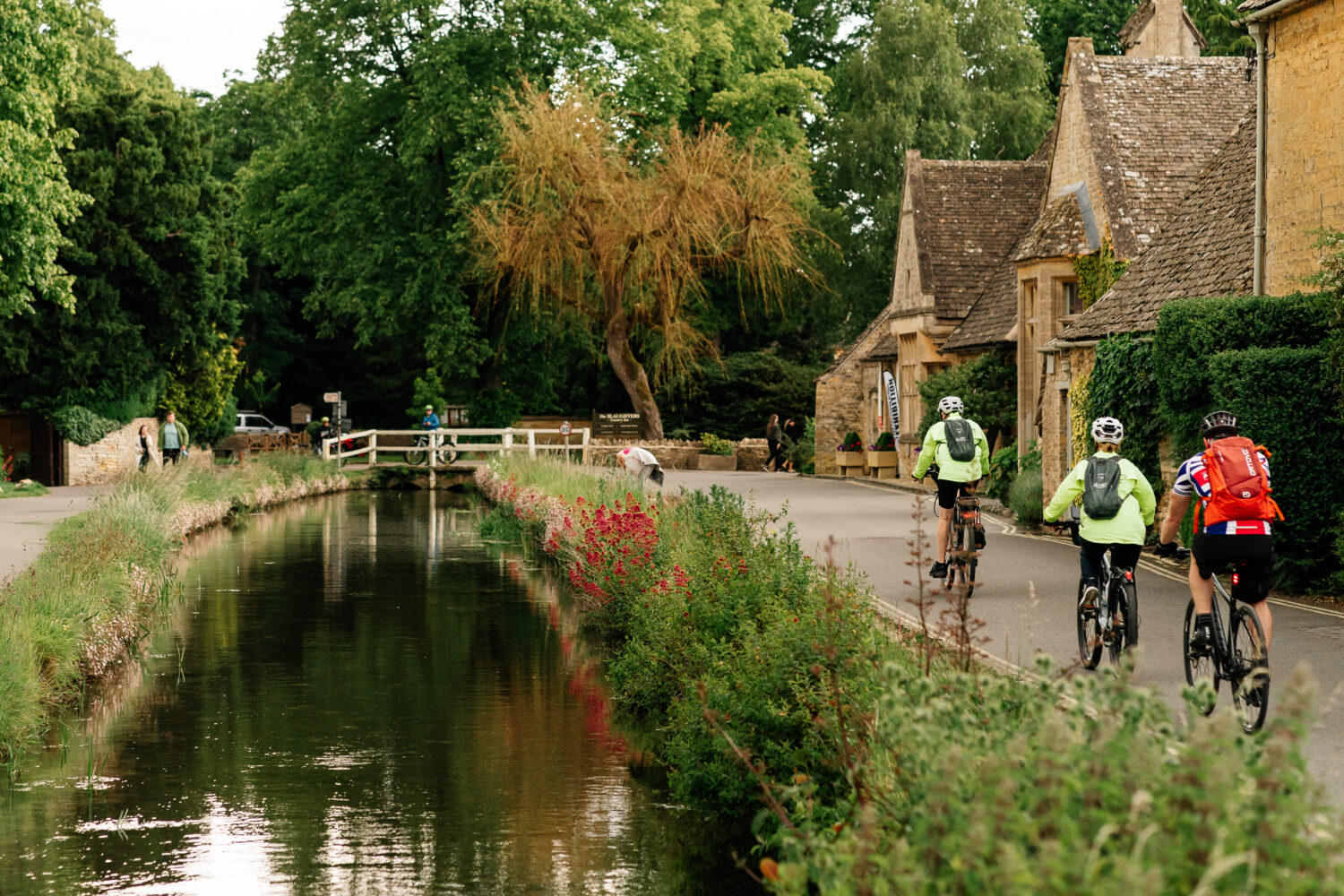 Cornwall Self Guided Bike Tour