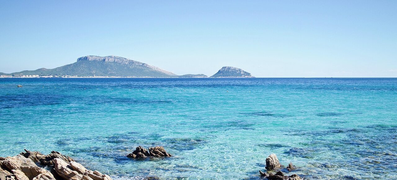 Sardinia Self Guided Bike Tour Short Tour