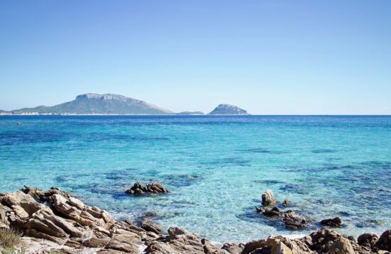 Sardinia Self Guided Bike Tour Short Tour