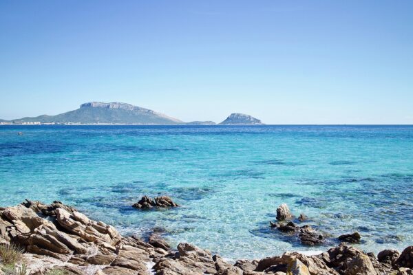 Sardinia Self Guided Bike Tour Short Tour
